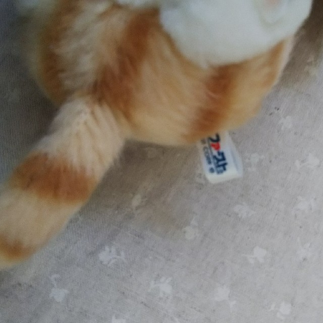 いたずら天使 ぬいぐるみ ファースト社 猫 ネコ ねこ ファースト いたずら天使 ぬいぐるみ ファースト社 猫 ネコ ねこ ファースト