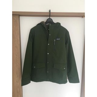 パタゴニア(patagonia)のパタゴニア  インファーノ(ナイロンジャケット)