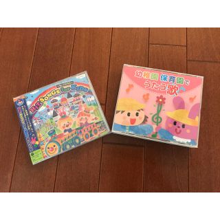 beru様専用  こども CD  歌 英語(童謡/子どもの歌)