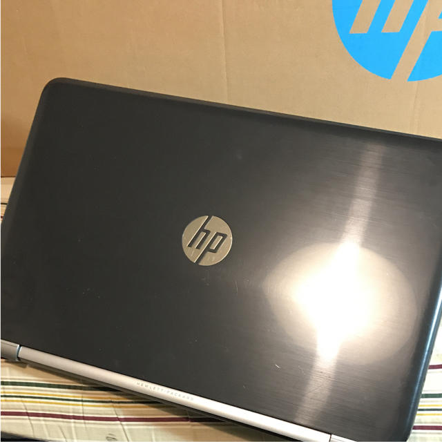 HP Pavilion 15-n207auのサムネイル