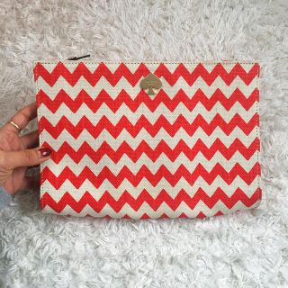 ケイトスペードニューヨーク(kate spade new york)のケイトスペード クラッチバッグ(クラッチバッグ)