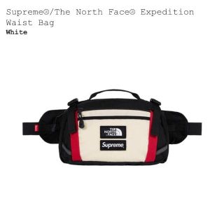 シュプリーム(Supreme)のSupreme The North Face Waist Bag　18aw(ウエストポーチ)