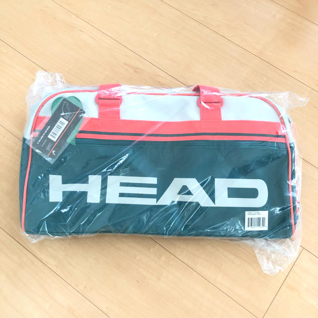 ヘッド HEAD 4MAJOR CLUB BAG テニスバッグ 新品