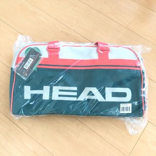 ヘッド(HEAD)のヘッド HEAD 4MAJOR CLUB BAG テニスバッグ 新品(バッグ)