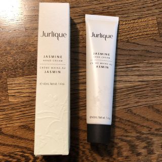 ジュリーク(Jurlique)のJurlique ハンドクリーム ジャスミン(ハンドクリーム)