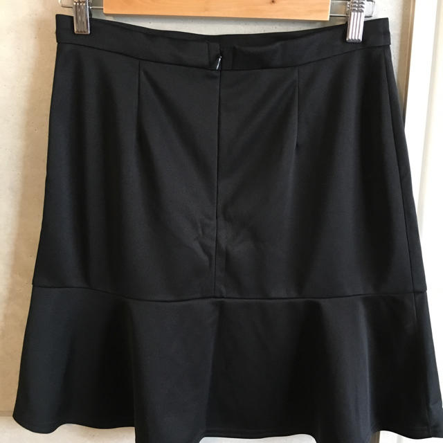 FELISSIMO(フェリシモ)の事務服 スカートウエスト76センチ  フェリシモ レディースのスカート(ひざ丈スカート)の商品写真