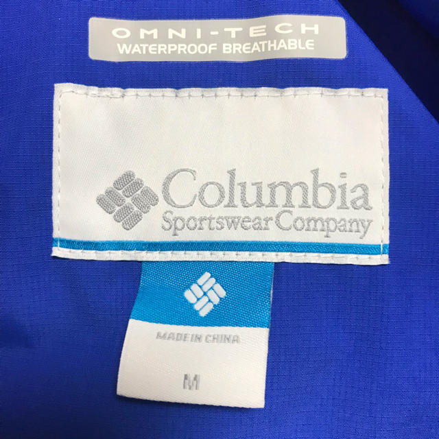 Columbia(コロンビア)のスノボウェア スポーツ/アウトドアのスノーボード(ウエア/装備)の商品写真