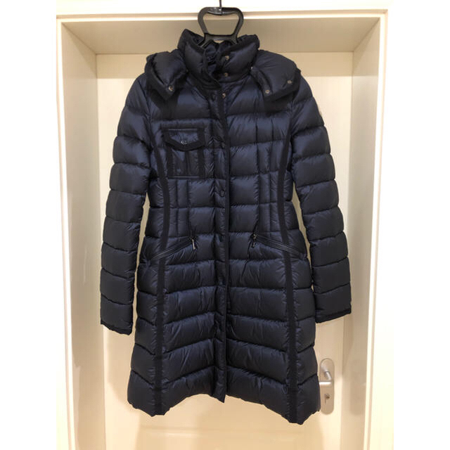 HOT在庫MONCLER - モンクレール エルミンヌ hermine 新品未使用 サイズ ...