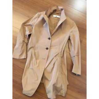JIL SANDER(トレンチコート)のフリマアイテム一覧 JIL SANDER(トレンチコート)のフリマアイテム一覧