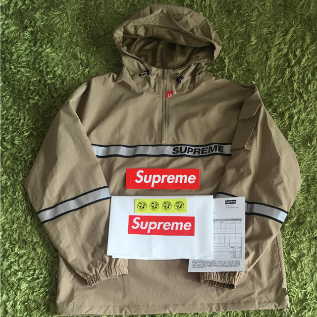 専用 supreme ジャケット