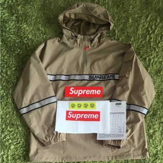 シュプリーム(Supreme)の専用 supreme ジャケット(ナイロンジャケット)