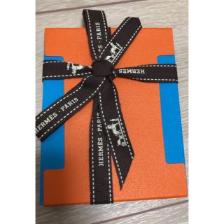 エルメス(Hermes)の♡エルメス♡HERMES♡希少付箋セット♡新品♡ギフト♡込み(ノート/メモ帳/ふせん)