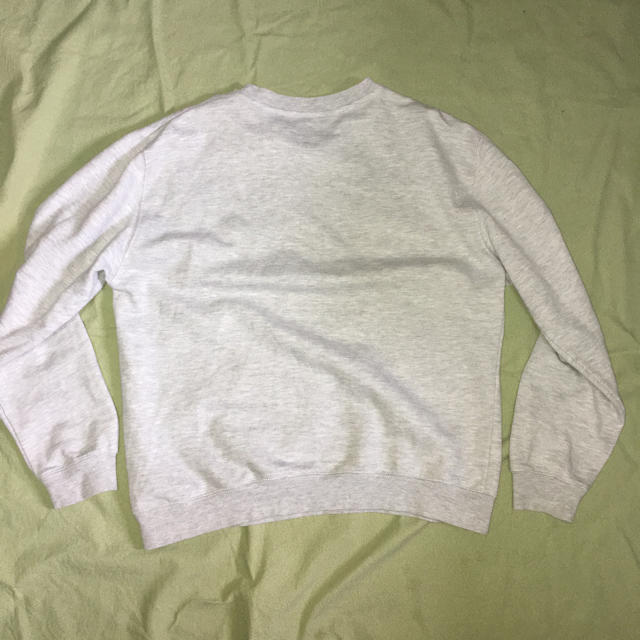 Supreme(シュプリーム)のParadis3 Rose Crew Crewneck M supreme メンズのトップス(スウェット)の商品写真