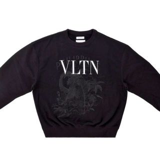 VALENTINO - valentino doublet スウェットの通販 by ブラウン's ...