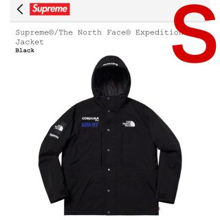 シュプリーム(Supreme)の5%OFFクーポン使用可能 Supreme The North Face S 黒(マウンテンパーカー)