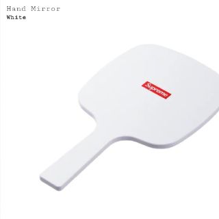 シュプリーム(Supreme)のSupreme Hand Mirror ハンドミラー(ミラー)