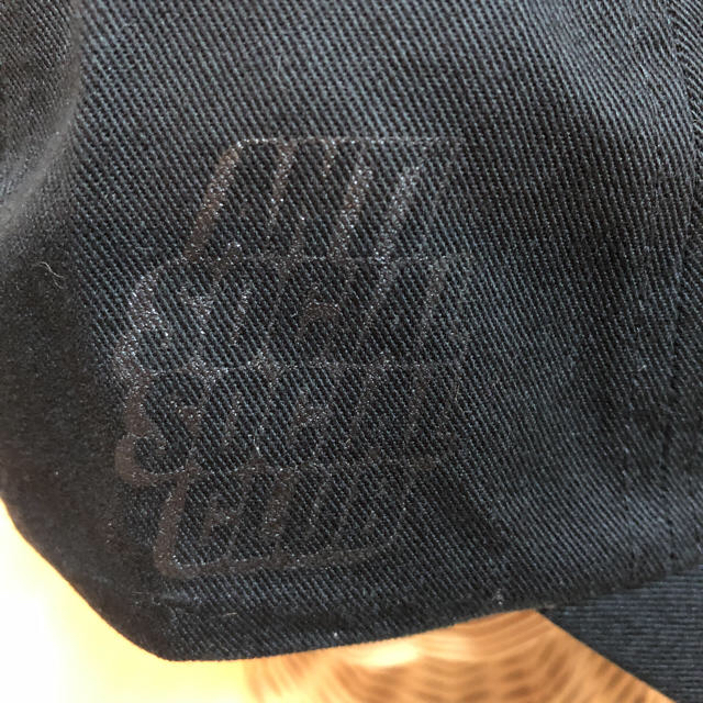 Anti  Social  Social Club  Cap