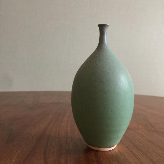 和田麻美子 さん 花器 花瓶 壺 インテリア/住まい/日用品のインテリア小物(花瓶)の商品写真