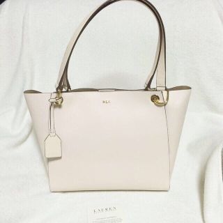 ラルフローレン(Ralph Lauren)のみいさま専用 ラルフローレン トート(トートバッグ)