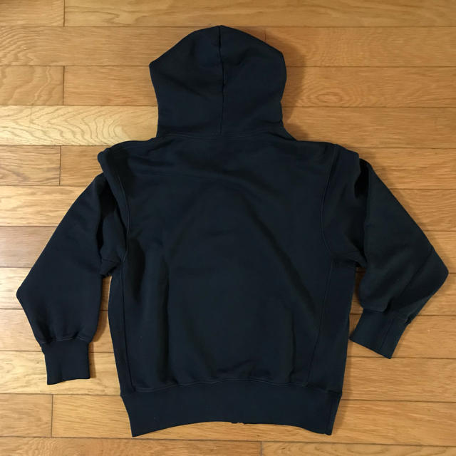 YEEZY season4  HOODIE 2