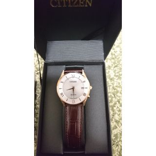 シチズン(CITIZEN)のCITIZEN 腕時計(腕時計(アナログ))