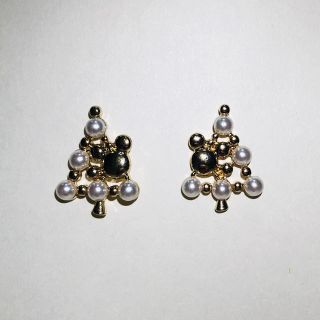 ピアス ディズニー(ピアス)