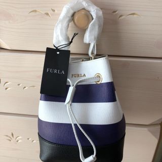 フルラ(Furla)のフルラステイシー2WAＹバックミニ(ショルダーバッグ)