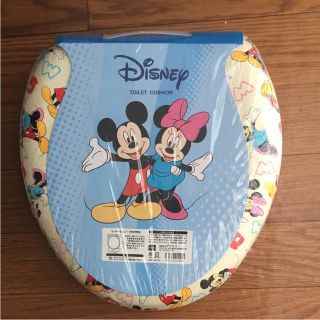 ディズニー(Disney)の《新品、未使用》子供用補助便座 ディズニー(補助便座)