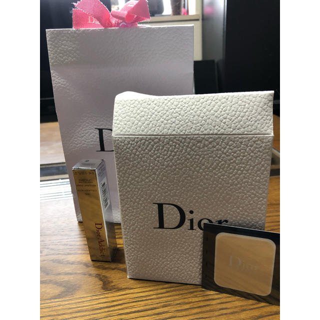 Dior(ディオール)のDior アディクト リップ マキシマイザー009 コスメ/美容のベースメイク/化粧品(リップグロス)の商品写真