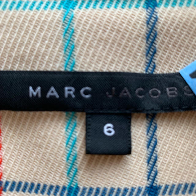 MARC BY MARC JACOBS(マークバイマークジェイコブス)のマークジェイコブス トレンチコート レディースのジャケット/アウター(トレンチコート)の商品写真