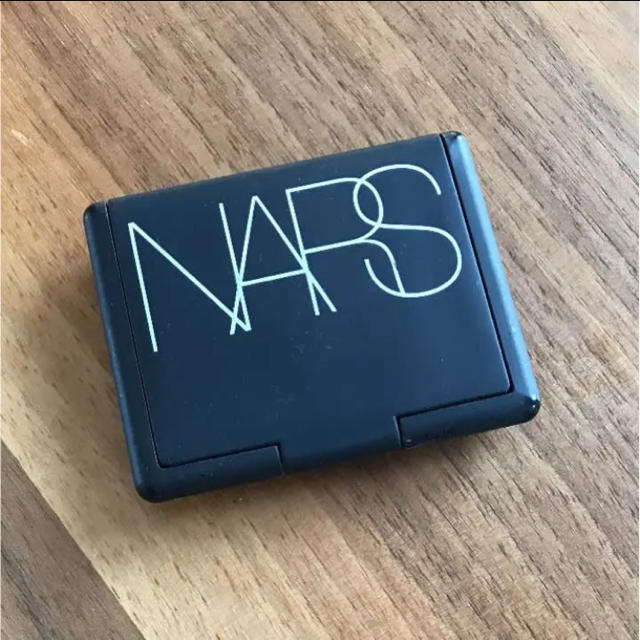 NARS(ナーズ)のNARS チーク ブラッシュ 4016  コスメ/美容のベースメイク/化粧品(チーク)の商品写真