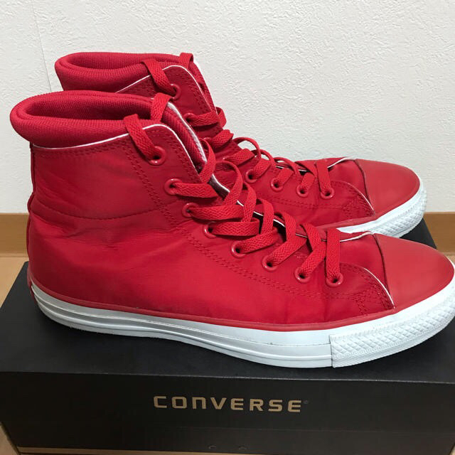 CONVERSE(コンバース)のコンバース オールスター チャックテイラー メンズの靴/シューズ(スニーカー)の商品写真