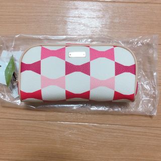 ケイトスペードニューヨーク(kate spade new york)のケイトスペード ポーチ(ポーチ)