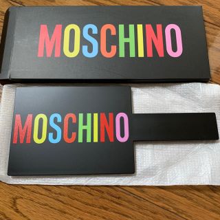 モスキーノ(MOSCHINO)のmoschino tonymoly コラボミラー(その他)