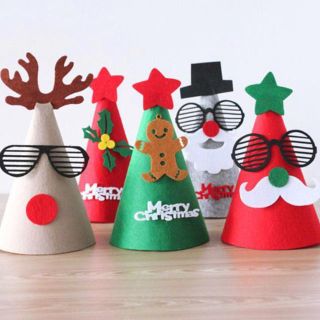 クリスマスパーティーグッズ 帽子の通販 ラクマ クリスマスパーティーグッズ 帽子の通販 ラクマ