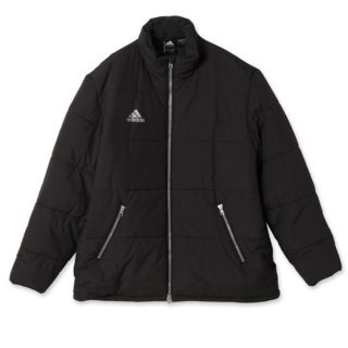 コムデギャルソン(COMME des GARCONS)の【Sサイズ】ゴーシャラブチンスキー アディダス 18AW ダウンJKT(ダウンジャケット)