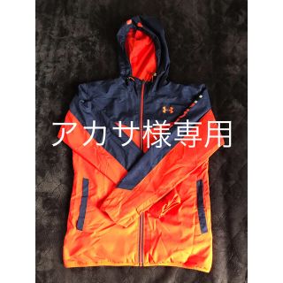 アンダーアーマー(UNDER ARMOUR)のUNDER ARMOUR セットアップ(トレーニング用品)