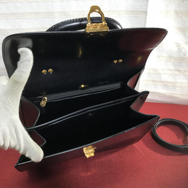 人気メーカー・ブランド 高級 TANINO 正規品 2WAYバッグ タニノ