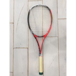 ヨネックス(YONEX)のへいと様専用（ソフトテニス用）YONEXネクシーガ90V (ラケット)