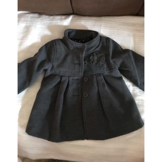 ベビーギャップ(babyGAP)のギャップ 女の子 コート(コート)