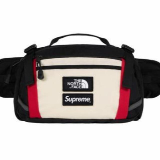 Supreme®/TheNorthFace®ExpeditionWaistBag