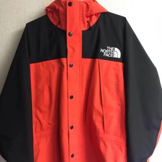 ザノースフェイス(THE NORTH FACE)の値下げ！マウンテンライトジャケット 新品 M(マウンテンパーカー)