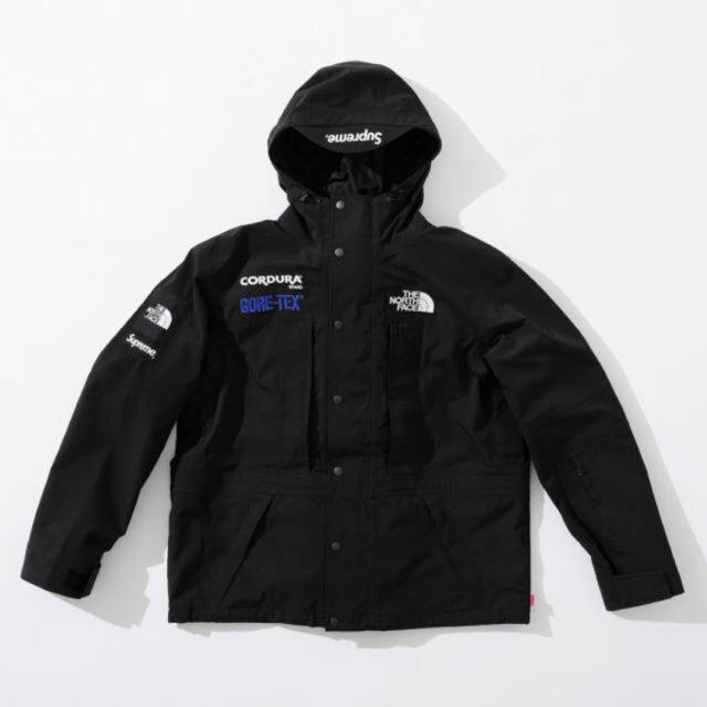 Supreme cheetah hooded station jacket M ジャケット/アウター Supreme cheetah hooded station jacket M ジャケット/アウター