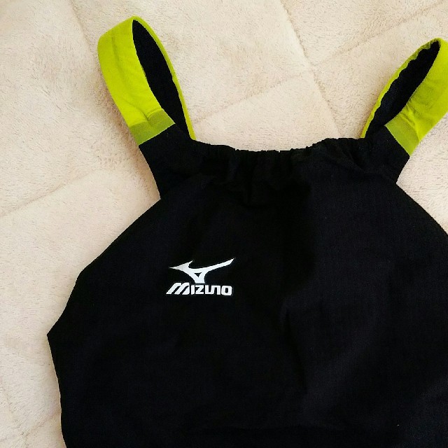MIZUNO(ミズノ)の競泳水着 MIZUNO 130  GX  SONIC 2  高速水着 キッズ/ベビー/マタニティのキッズ服女の子用(90cm~)(水着)の商品写真