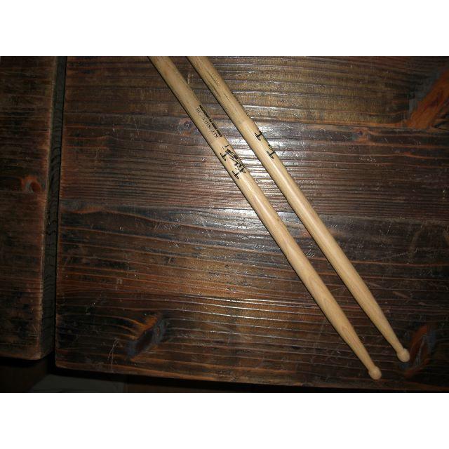 パール　ドラム　ステック　１４X406mm 　　ADEW2 楽器のドラム(スティック)の商品写真