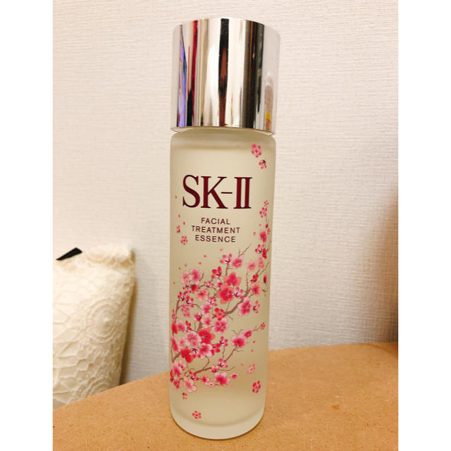 一度使用】SK-Ⅱ フェイシャルトリートメントエッセンス 230ml