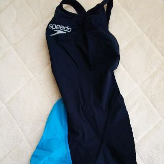 スピード(SPEEDO)の競泳水着 speed 130  高速水着 FASTSKIN(水着)