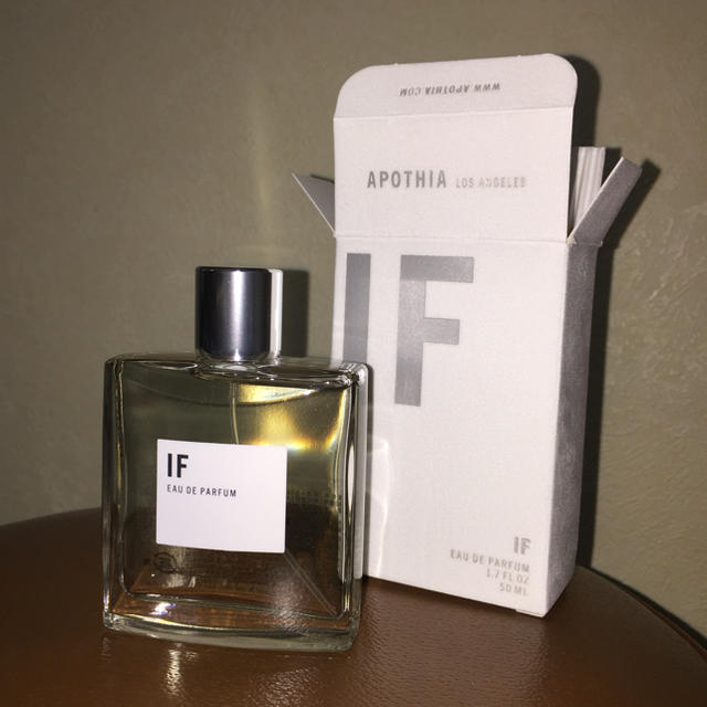 IF 香水 - www.husnususlu.com