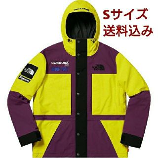 シュプリーム(Supreme)のSupreme The North Face Expedition Jacket(マウンテンパーカー)