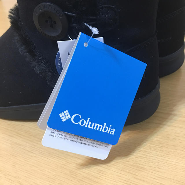 Columbia(コロンビア)のコロンビアブーツ レディースの靴/シューズ(ブーツ)の商品写真